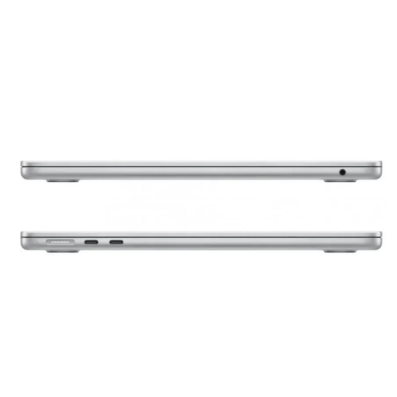 Ноутбук Apple MacBook Air 13 (2022), M2, 8/512Gb,(MLY03), Silver