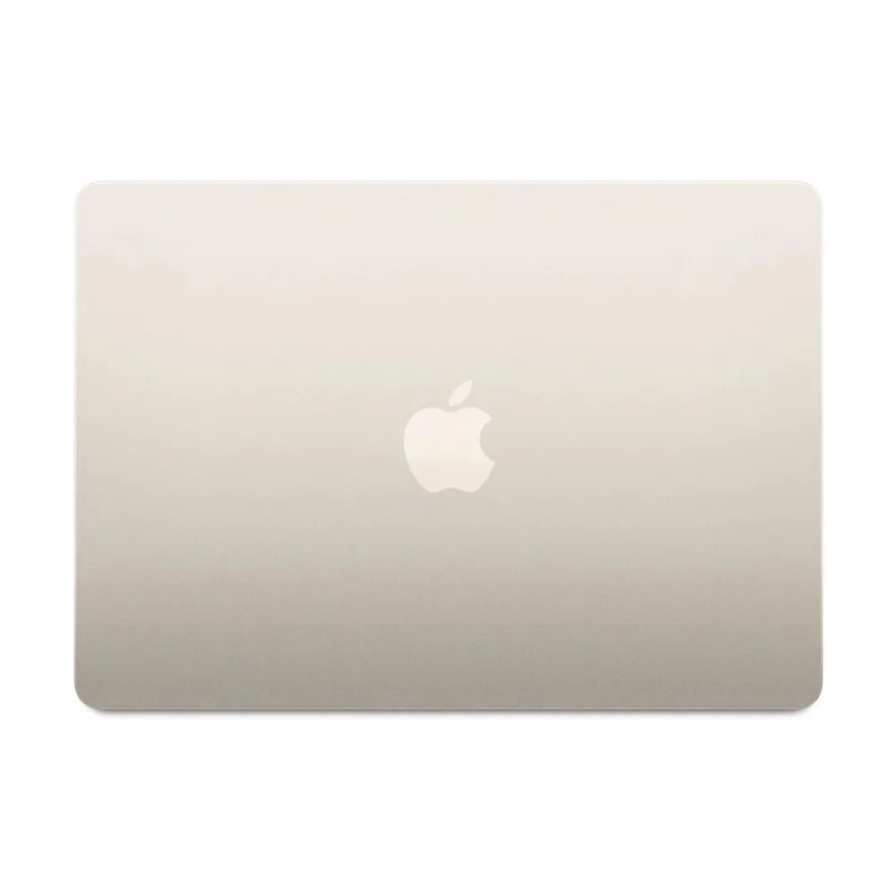 Ноутбук Apple MacBook Air 13 (2022), M2, 8/512Gb,(MLY23), Starlight