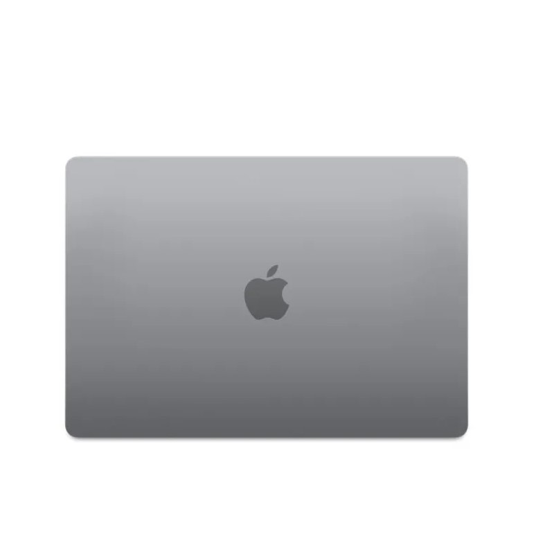 Ноутбук Apple MacBook Air 15 (2024), M3, 8/256Gb (MRYM3), Space Gray