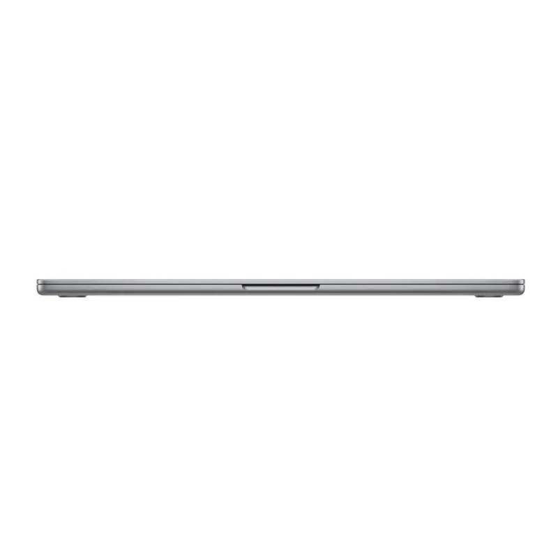 Ноутбук Apple MacBook Air 15 (2024), M3, 8/256Gb (MRYM3), Space Gray