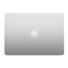 Ноутбук Apple MacBook Air 15 (2024), M3, 8/512Gb (MRYQ3), Silver