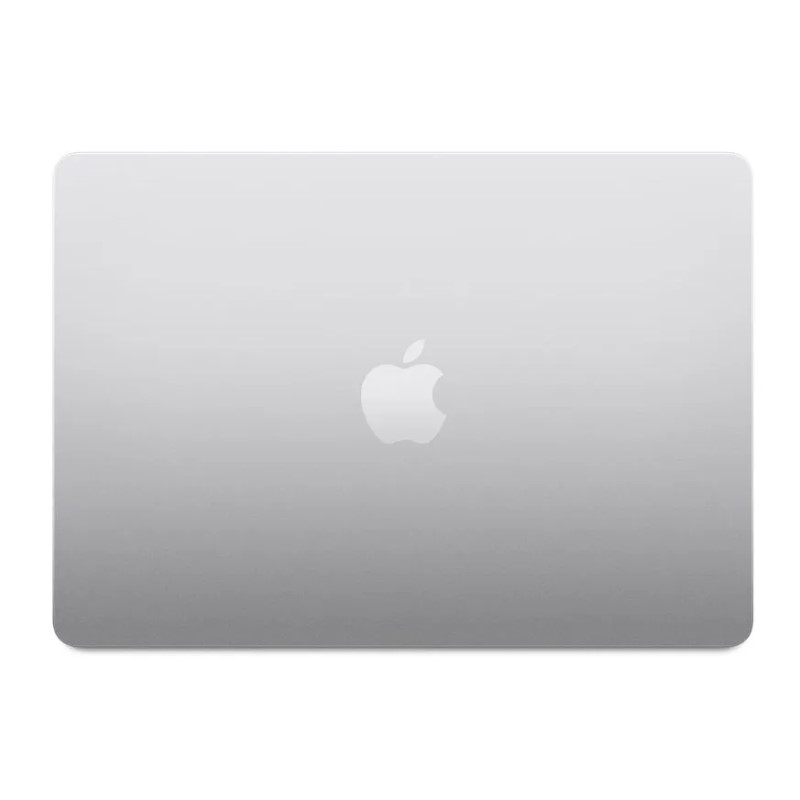 Ноутбук Apple MacBook Air 15 (2024), M3, 8/512Gb (MRYQ3), Silver