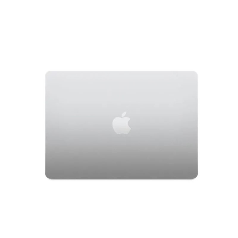 Ноутбук Apple MacBook Air 13 (2024), M3, 16/512Gb (MXCT3), Silver