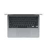 Ноутбук Apple MacBook Air 13 (2024), M3, 16/512Gb (MXCT3), Silver