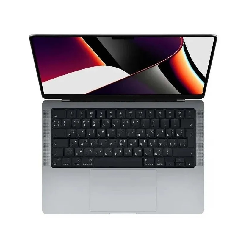 Ноутбук Apple MacBook Pro Max 16 (2021), M1 Max, 32/1Tb, SSD, (MK1A3B/A), Space Gray