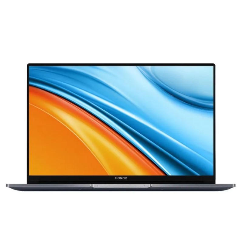 Ноутбук Honor MagicBook 15 BMH-WFP9HN (2024), DOS Ryzen 7 5700U, 16/512Gb (5301AFVL), Grey