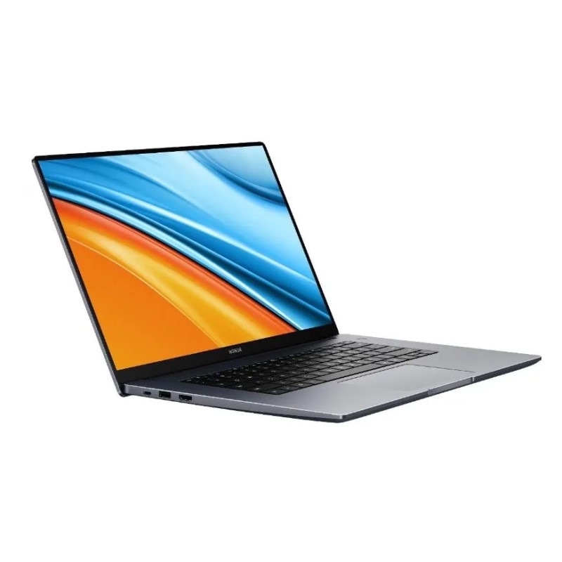 Ноутбук Honor MagicBook 14 NMH-WFP9HN (2024),DOS Ryzen 7 5700U, 16/512Gb (5301AFVP), Grey