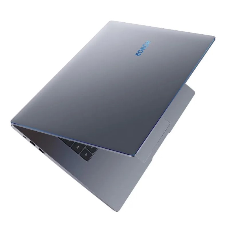 Ноутбук Honor MagicBook 15 BMH-WFP9HN (2024), DOS Ryzen 7 5700U, 16/512Gb (5301AFVL), Grey