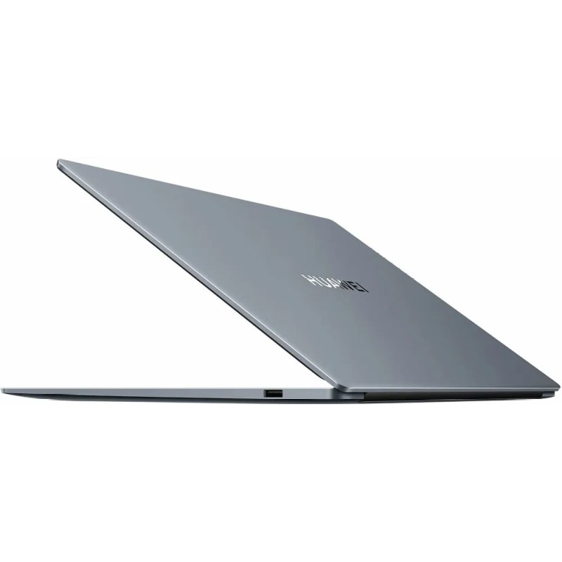 Ноутбук Huawei MateBook D 16 MCLF-X (2024), Intel Core i5, 8/512Gb (53013WXE), Space Gray