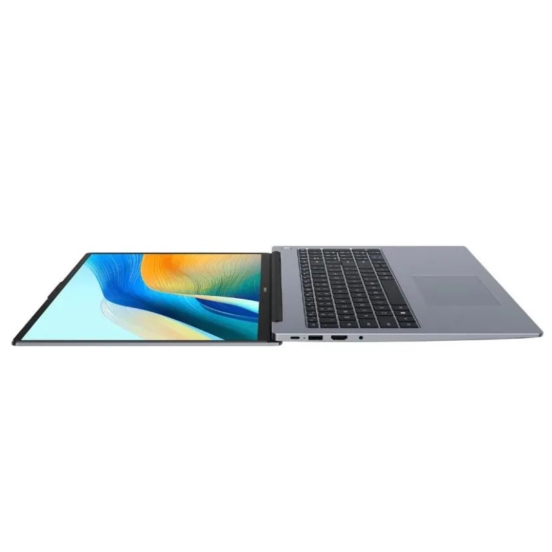 Ноутбук Huawei MateBook D 16 MCLF-X (2024), Intel Core i3, 8/512Gb (53013WXD), Space Gray