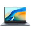 Ноутбук Huawei MateBook D 16 MCLG-X (2024), Intel Core i5, 16/512Gb (53013WXA), Space Gray