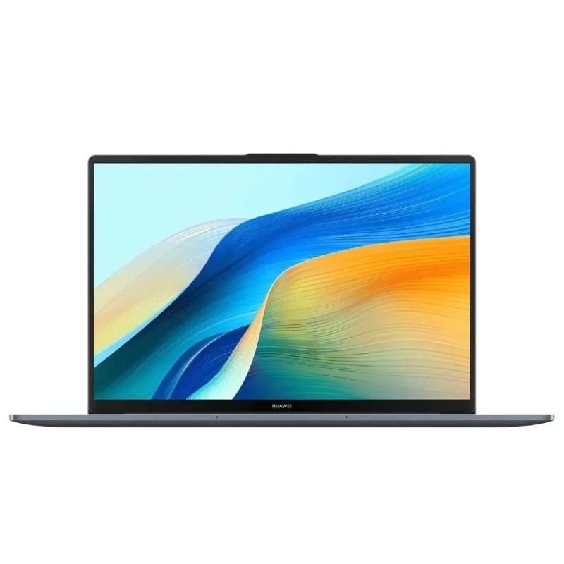 Ноутбук Huawei MateBook D 16 MCLG-X (2024), Intel Core i5, 16/512Gb (53013WXA), Space Gray