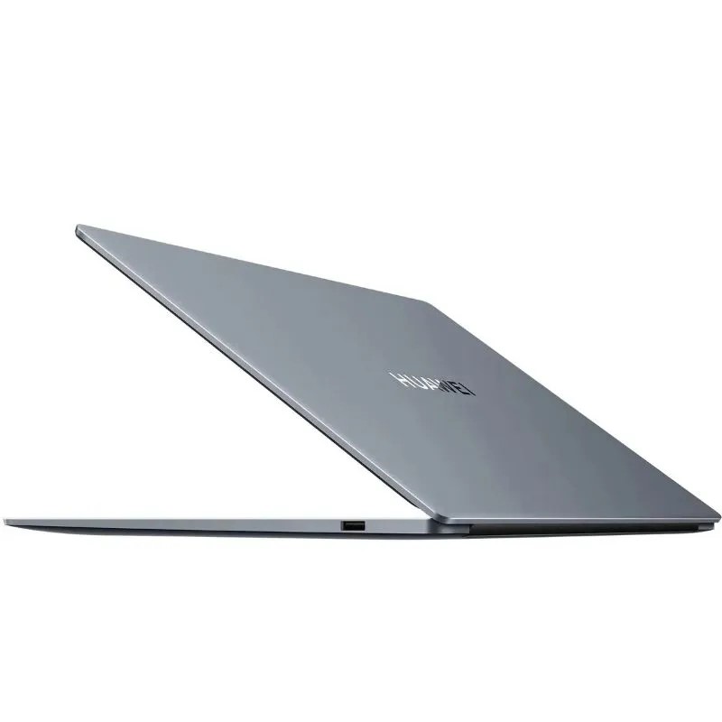 Ноутбук Huawei MateBook D 16 MCLG-X (2024), Intel Core i5, 16/512Gb (53013WXA), Space Gray