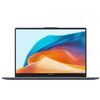 Ноутбук Huawei MateBook D 14 MDF-X (2024), Core i5 12450H, 8/512Gb (53013XFA), Space Gray