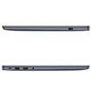 Ноутбук Huawei MateBook D 14 MDF-X (2024), Core i5 12450H, 8/512Gb (53013XFA), Space Gray