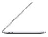 Ноутбук Apple MacBook Pro 13" (M1, 8Gb, 256Gb SSD) Touch bar Серый космос (MYD82)(Русская клавиатура)