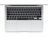 Ноутбук Apple MacBook Air 13 2020 (M1, 8/256 GB, SSD) (MGN93) (Серебристый)