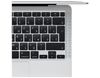 Ноутбук Apple MacBook Air 13 2020 (M1, 8/256 GB, SSD) (MGN93) (Серебристый)