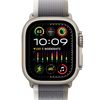 Смарт-часы Apple Watch Ultra 2 (GPS + Cellular), 49mm, Green/Gray Alpine Loop