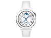 Смарт-часы Huawei Watch GT 3 Pro Ceramic, 43 mm, (FRG-B19), White, РСТ (ЕАС)