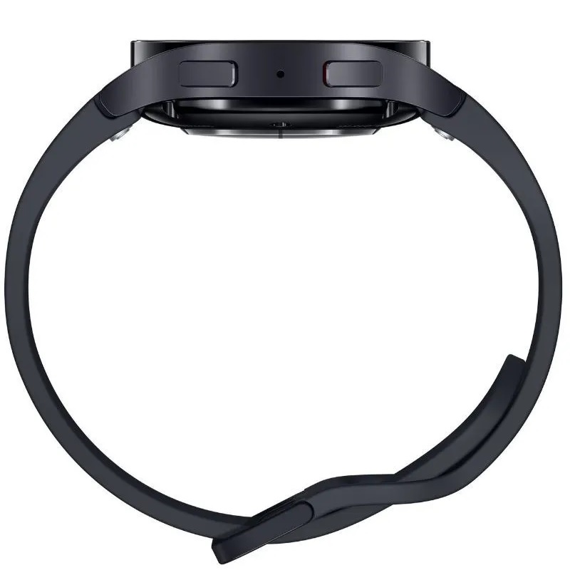 Смарт-часы Samsung Galaxy Watch6 (40 мм, Wi-Fi) Graphite