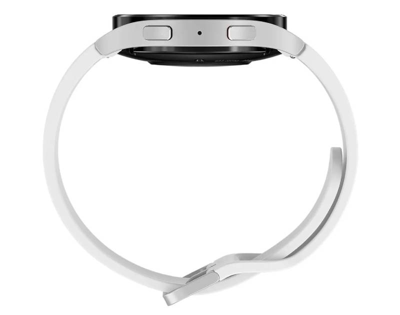 Умные часы Samsung Galaxy Watch 5, 44 мм, регулируемый, GPS, Wi-Fi NFC, silver