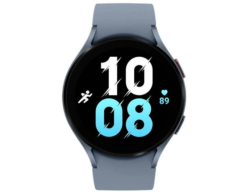 Умные часы Samsung Galaxy Watch 5, 44 мм, GPS, Wi-Fi NFC, sapphire