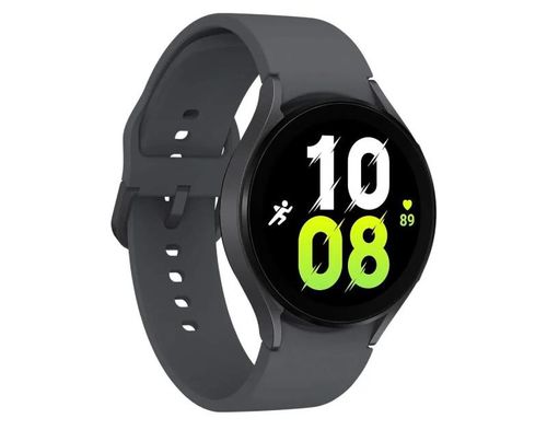 Умные часы Samsung Galaxy Watch 5 44 мм Wi-Fi NFC, graphite