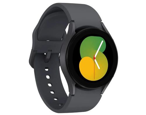 Умные часы Samsung Galaxy Watch 5 40 мм, GPS,  Wi-Fi NFC, graphite