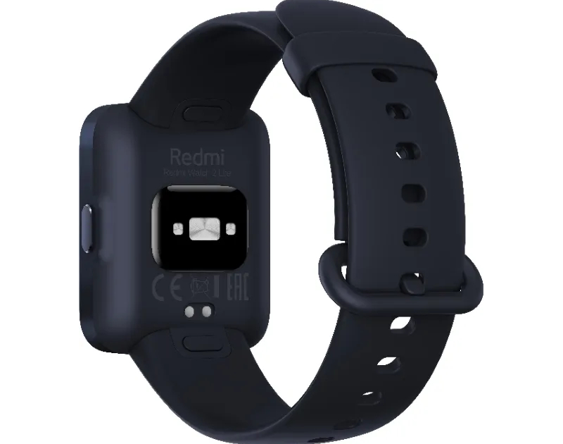 Умные часы Xiaomi Redmi Watch 2 Lite Global, синий