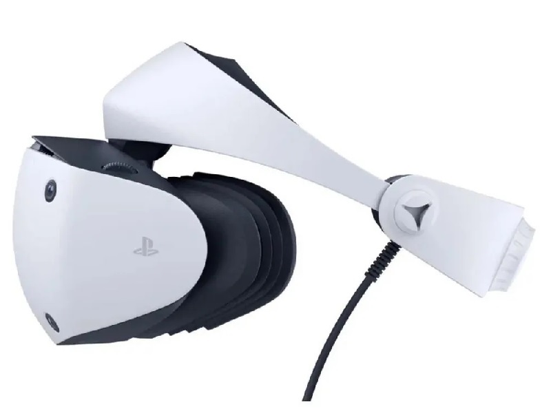 Гарнитура виртуальной реальности Sony PlayStation VR2 для PS5