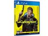 Игра Cyberpunk 2077 (PS4/PS5, Русская версия)