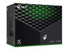 Игровая приставка Microsoft Xbox Series X 1000 ГБ SSD, черный