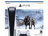 Игровая приставка Sony PlayStation 5 с оптическим приводом (CFI-1100A) / God of War: Ragnarok