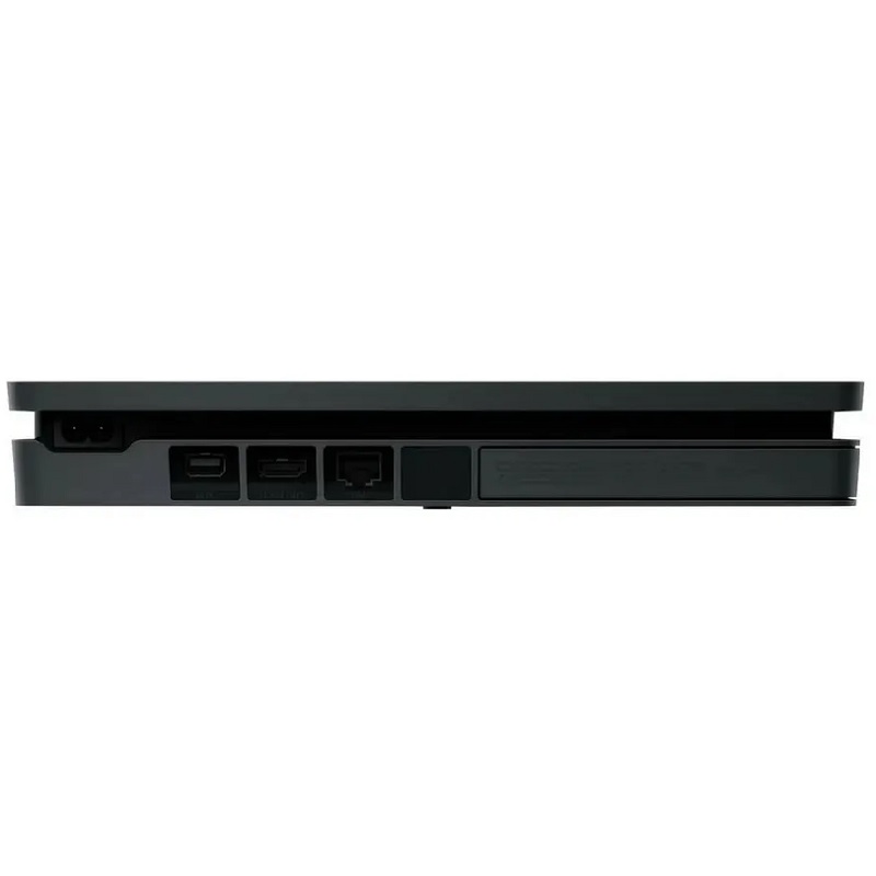 Игровая приставка Sony PlayStation 4 Slim (500Gb, HDD)