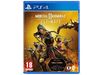 Видеоигра Mortal Kombat 11 Ultimate (PS4, Русские субтитры)