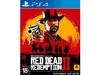 Видеоигра Red Dead Redemption 2 (PS4, Русские субтитры)