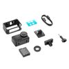 Экшн-камера DJI Osmo Action 4 Standard Combo, Black