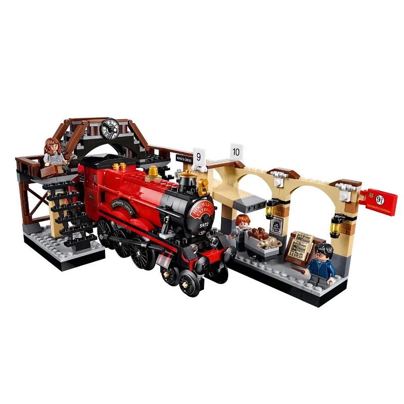 Конструктор LEGO 75955 - Хогвардский Экспресс