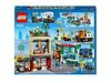 Конструктор LEGO City Community 60292 Центр города