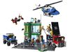 Конструктор LEGO City 60317 Полицейская погоня в банке