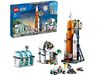 Конструктор LEGO City Space Port 60351 Космодром