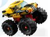 Конструктор LEGO City Stuntz 60295 Арена для шоу каскадёров