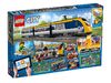 Конструктор LEGO City Trains 60197 Пассажирский поезд