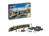 Конструктор LEGO City Trains 60197 Пассажирский поезд