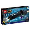 Конструктор LEGO DC Batman Бэтмобиль 76224 - Преследование