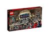 Конструктор LEGO DC Comics Super Heroes 76183 Бэтпещера: схватка с Загадочником, 581 дет.