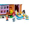 Конструктор LEGO Friends 41735 - Передвижной крошечный домик