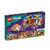 Конструктор LEGO Friends 41735 - Передвижной крошечный домик