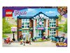 Конструктор LEGO Friends 41682 Школа Хартлейк Сити